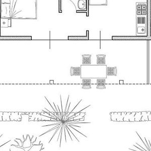 Appartamento con 2 camere
